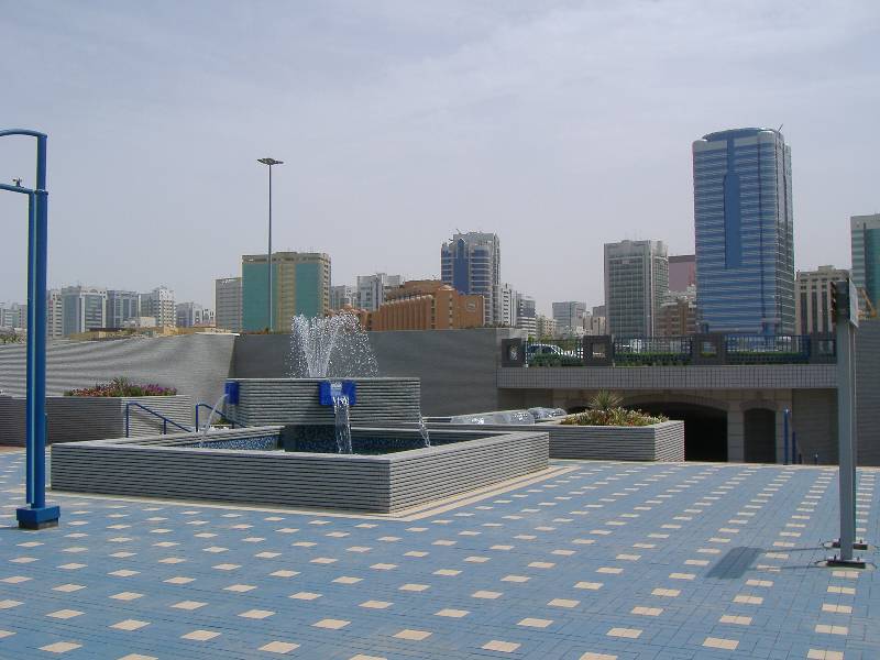 Abu Dhabi (1) 